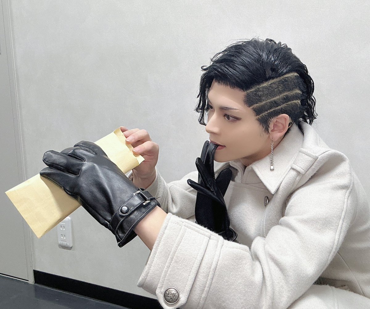 坪倉 康晴 tweet media