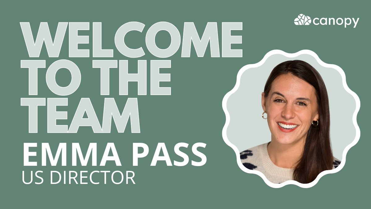 Canopy (@canopycic) on Twitter photo We’re excited to announce our US expansion! 🎉
<a href="/emmabpass/">Emma Pass - EdTechEmma</a> joins as our US director, focusing on supporting schools across the United States We’re excited to announce our US expansion! 🎉
<a href="/emmabpass/">Emma Pass - EdTechEmma</a> joins as our US director, focusing on supporting schools across the United States