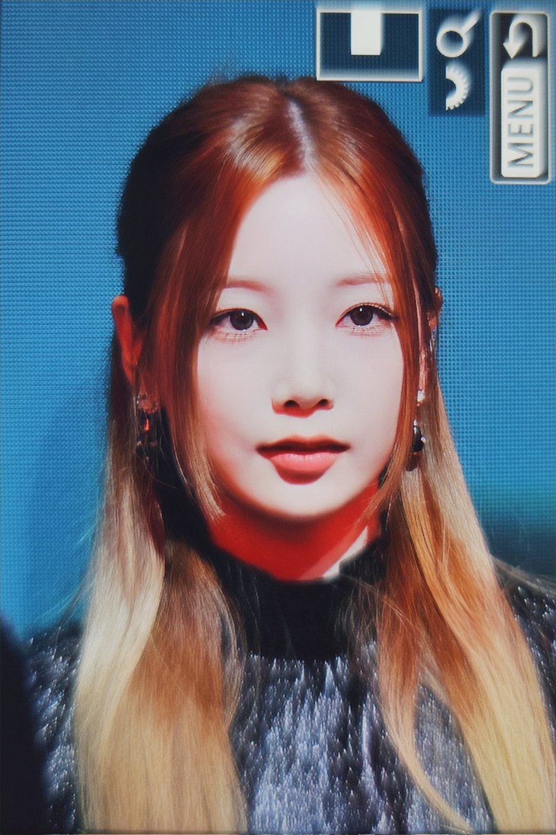 Oneul_sky's tweet photo. 240905 서울패션위크 한나신

🖤🦢

#로켓펀치 #연희 #RocketPunch #Yeonhee #ヨンヒ #莲熙  #RCPC https://t.co/cbTysGsQ73