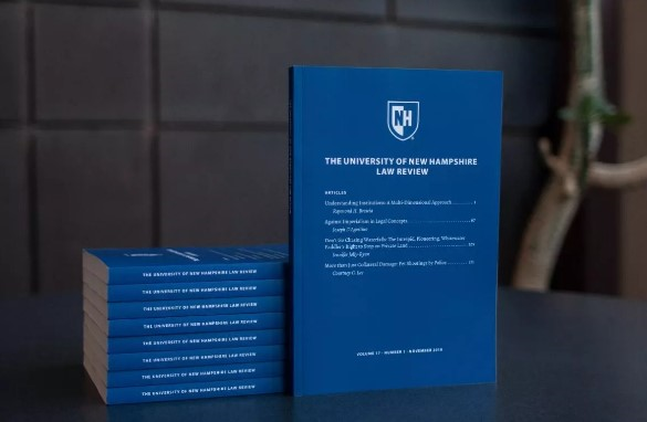 Paul Caron (@socaltaxprof) on Twitter photo Major Reform Of Legal Education With Minor Risk, 22 <a href="/UNHLawReview/">The University of New Hampshire Law Review</a> __ (2024)
bit.ly/4dZ8IZn
by <a href="/PASSLawProf/">Sara J. Berman</a> (<a href="/USCGouldLaw/">USC Gould Law</a>) & Chance Meyer (<a href="/newenglandlaw/">New England Law | Boston</a>) Major Reform Of Legal Education With Minor Risk, 22 <a href="/UNHLawReview/">The University of New Hampshire Law Review</a> __ (2024)
bit.ly/4dZ8IZn
by <a href="/PASSLawProf/">Sara J. Berman</a> (<a href="/USCGouldLaw/">USC Gould Law</a>) & Chance Meyer (<a href="/newenglandlaw/">New England Law | Boston</a>)