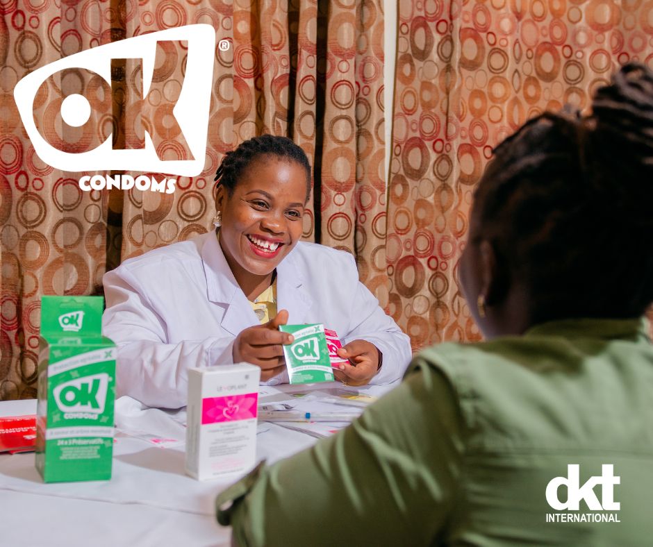 DktBurundi's tweet photo. 1/2
Faites un choix responsable pour vous et votre partenaire
Prenez le temps de vous informer sur les différentes options de #contraception disponibles. Une bonne planification familiale est essentielle pour assurer un avenir sain et épanoui
#planingfamily #Aleze #SSR #OKCondoms https://t.co/PYL1dxhIg8