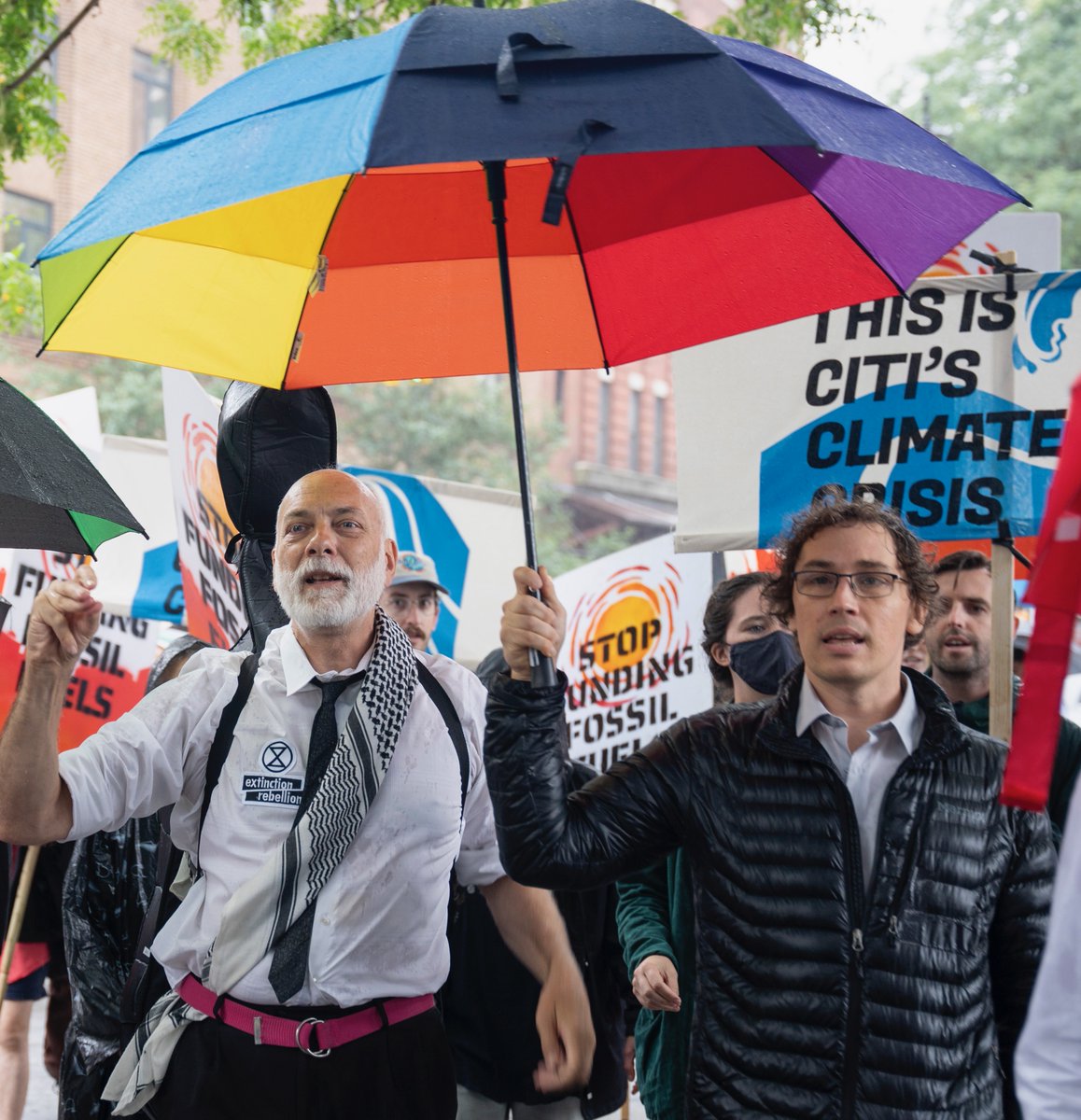 Mary Lawlor UN Special Rapporteur HRDs tweet media