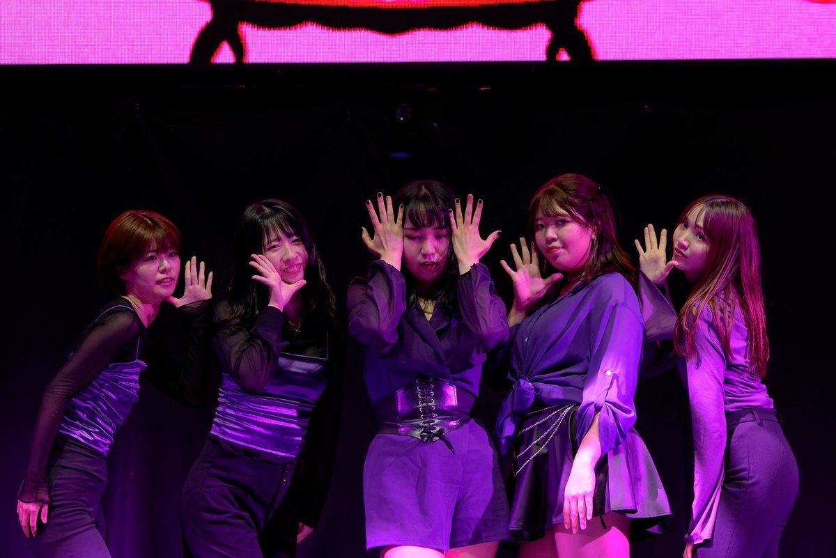 septam_dance's tweet photo. Copy Planet Vol.5 @CopyPlanet2023 に出演させていただきました💓
運営スタッフの方々ありがとうございました💓
また次回のイベントでお会いしましょう😊

Produce48 Rumor/Septam
MISAMO Do not touch/chemiip

KIKU様 @mdk1801 
木霊様@left4dead9999 
素敵なお写真ありがとうございます😊 https://t.co/5OVRvyht7v