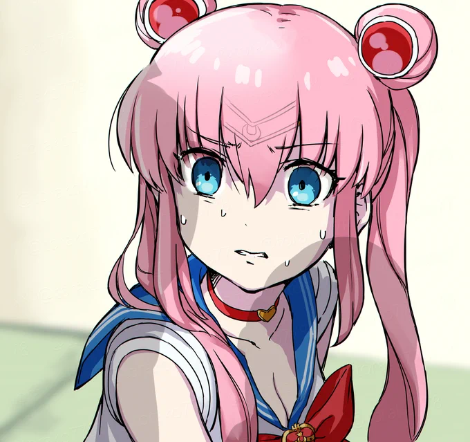 #7 君の家まで#ぼっち・ざ・ろっく 
