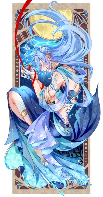 𝓜𝓲𝓻𝓪𝓰𝓮 𝓸𝓯 𝓢𝓬𝓪𝓵𝓮𝓼 #NUcarnival #NUカーニバル