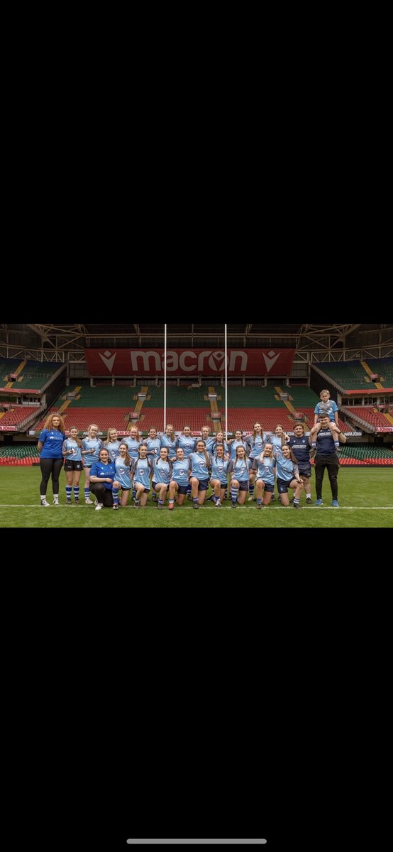 MikeEvans (@mikeevansrugby1) on Twitter photo Sad to say it has called time on being a WRU Rugby club officer for the <a href="/WelshRugbyUnion/">Welsh Rugby Union 🏴</a> <a href="/BrynhyfrydYsgol/">Ysgol Brynhyfryd</a> & <a href="/ruthinrugby/">Clwb Rygbi Rhuthun Rugby Club</a>
The past 3 and half years I have had so many opportunities. 👍🏻🙌🏻 Sad to say it has called time on being a WRU Rugby club officer for the <a href="/WelshRugbyUnion/">Welsh Rugby Union 🏴</a> <a href="/BrynhyfrydYsgol/">Ysgol Brynhyfryd</a> & <a href="/ruthinrugby/">Clwb Rygbi Rhuthun Rugby Club</a>
The past 3 and half years I have had so many opportunities. 👍🏻🙌🏻
