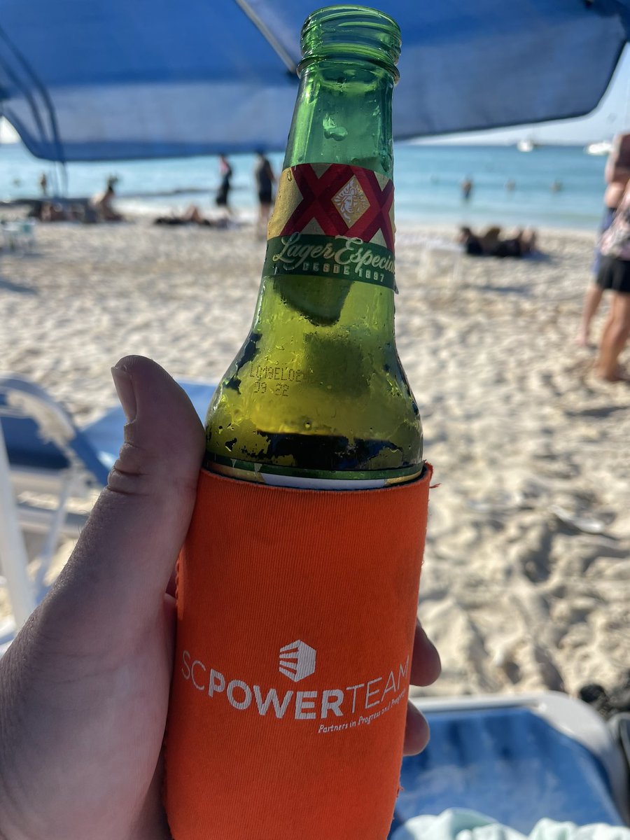 <a href="/SCpowerteam/">South Carolina Power Team</a> Love repping SCPT gear…#ThisIsHowIPowerTeam