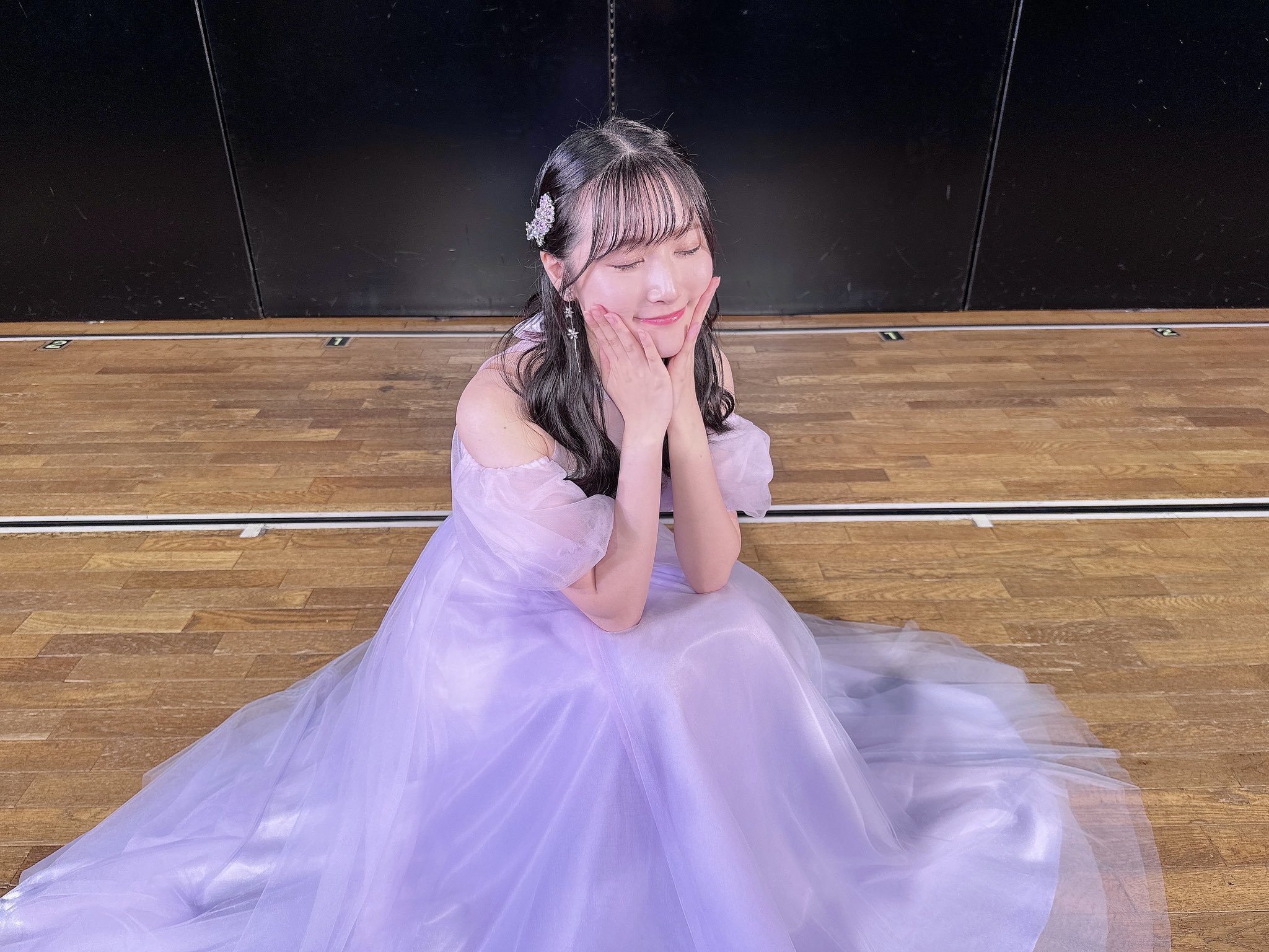北澤早紀 on X: 