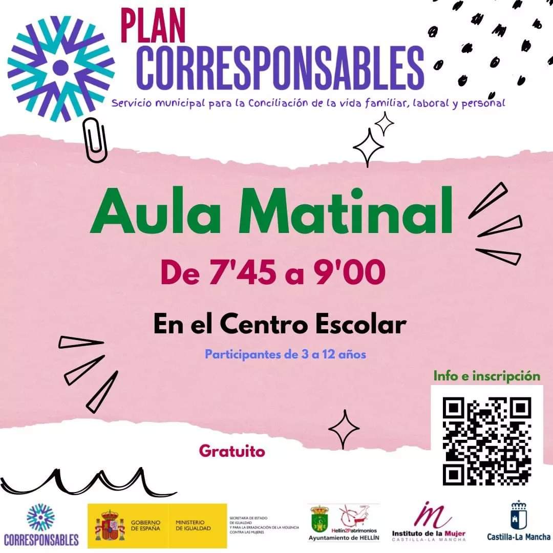 Centro de la Mujer, Hellín tweet media