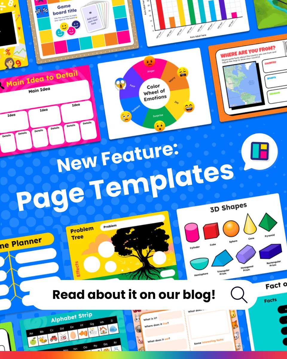 Book Creator from Kami tweet media