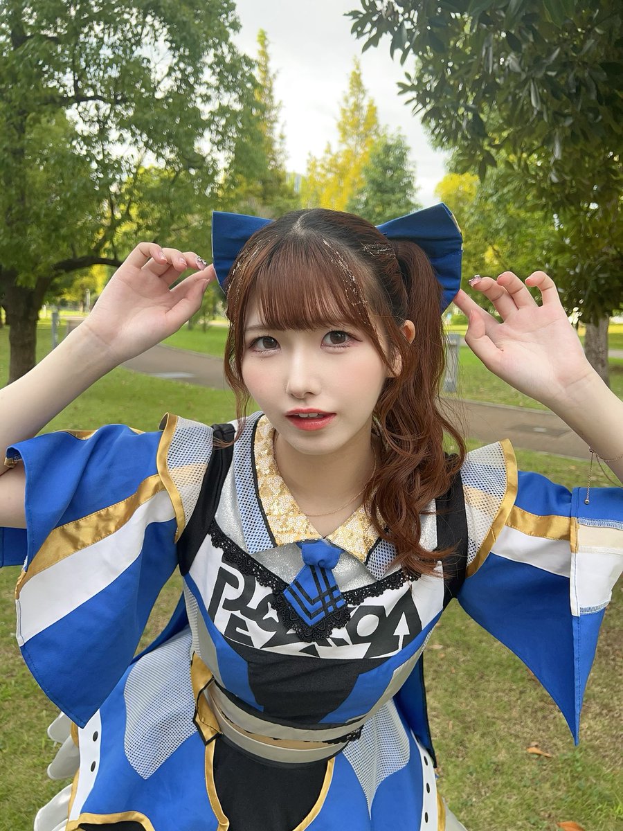 櫻井莉咲 #PEXACOA 12.24ZeppShinjukuワンマン♡ (@pexacoa_lisa