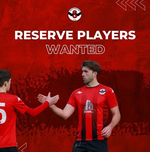 Southwater FC tweet media