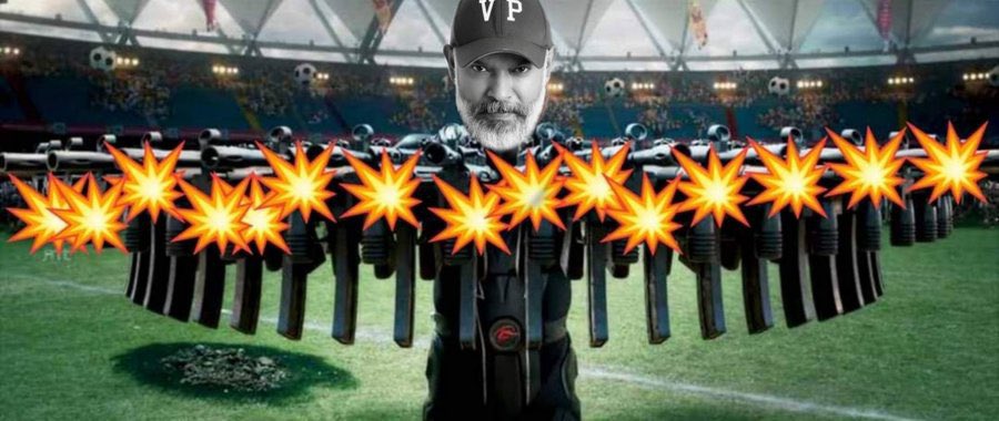 Premgiamaren's tweet image. 😘😘😘 @vp_offl  💙💙💙