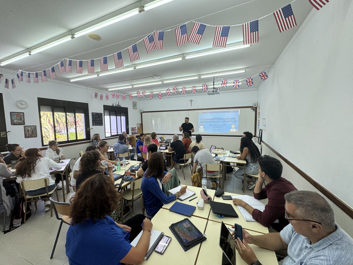 Buen Consejo La Laguna tweet media