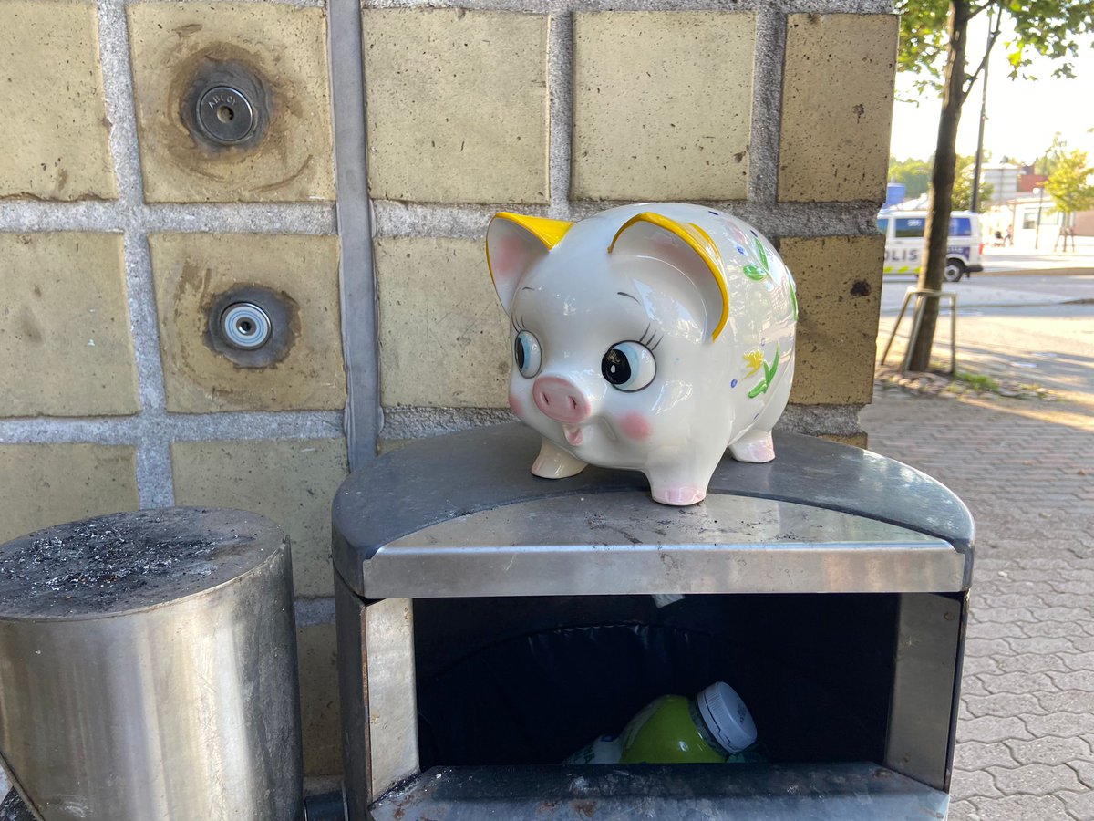 <a href="/MTPooli/">Mielenterveyspooli</a>: Hallitus ei huomioinut budjettiriihessä mielenterveyden kokonaiskuvaa, vaan kasvattaa päätöksillään mielenterveysvelkaa. 

#budjettiriihi2024 #mielenterveysvelka

mielenterveyspooli.fi/budjettiriihen…