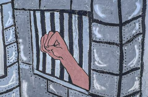 Week of Solidarity With Anarchist Prisoners tweet media