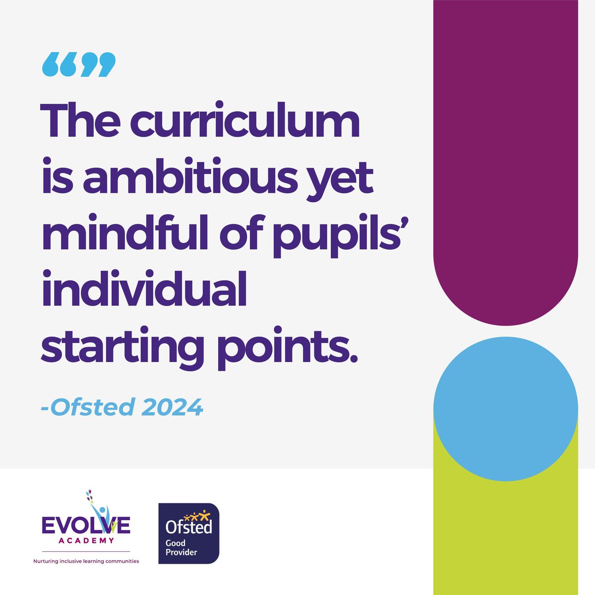 Welcome to Evolve Academy - Evolve Academy