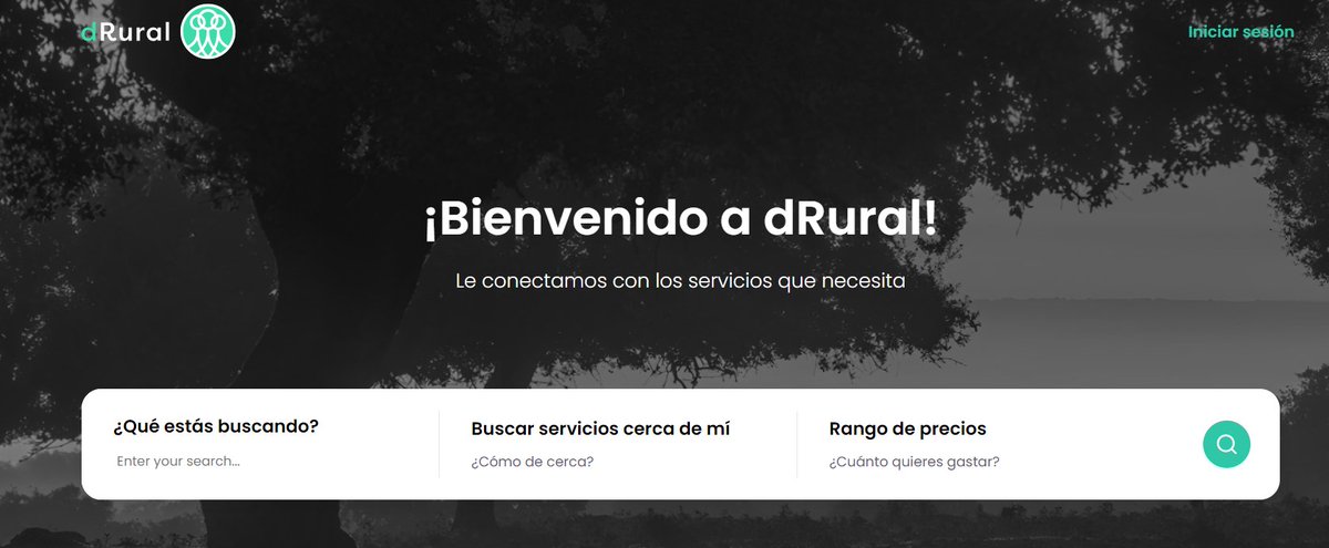 📢 Empresarios rurales de Badajoz, ¡únete al marketplace extremeño #DehesaRural! 🏞️ Ofrece y encuentra servicios para ciudadanos y empresas de forma rápida y ágil. 🚀

Aprovecha esta oportunidad de negocio, ¡regístrate ya! ➡️ dehesarural.es