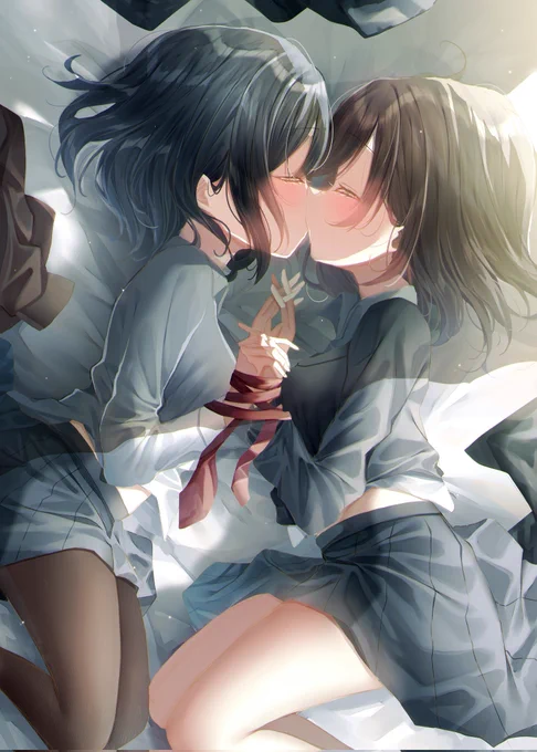 #わたしの個性はきっと誰かにささる 刺さったら嬉しいです…! 