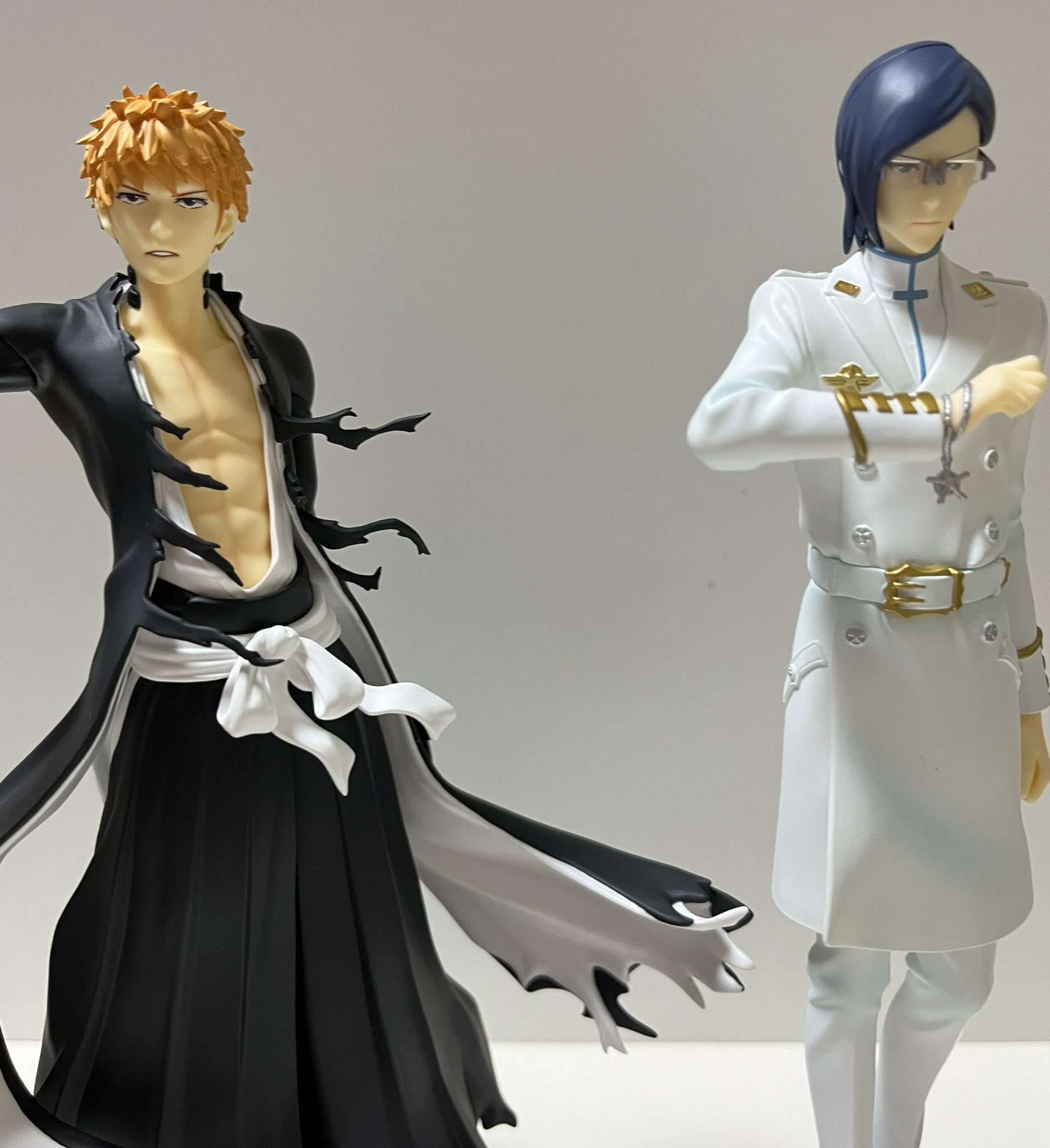 Amazon.co.jp: バンプレスト BLEACH SOLID AND SOULS 黒崎一護