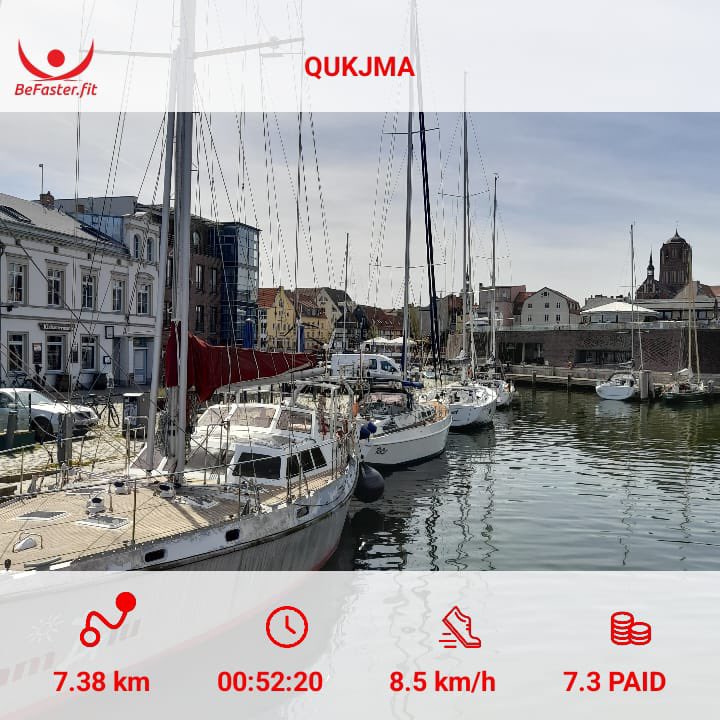 eminam1969's tweet image. 👍
#befaster.fit