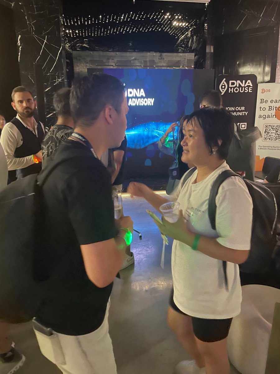 FILLiquid's tweet photo. Wrapping up #FILSeoul2024 with so many new networks and ideas! ๐
The future of #Web3 is bright, and weโre proud to be at the forefront of this revolution.
Canโt wait to share whatโs next for #FILLiquid.
#Blockchain #Community #FilSeoul #Crypto https://t.co/NH2d2iM9Ta