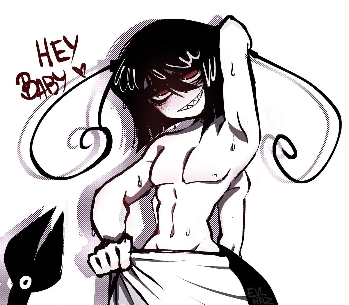 evil moraza tweet media