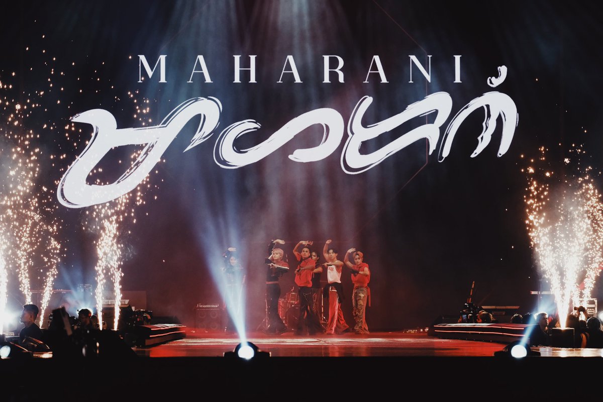 Official_ALAMAT's tweet photo. ALAMAT for Coke Studio PH: The Ultimate Fandom Concert at Moa Arena 🤎❤️

Maraming salamat, Magiliw at Coke Studio 

Photo by @nickowl 
#ALAMATxCokeStudio https://t.co/EPRhSV1mM7