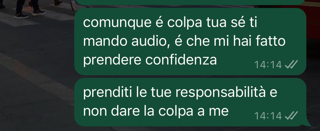 imnotkie's tweet photo. gli sto facendo gaslighting https://t.co/FhDxzAopFa