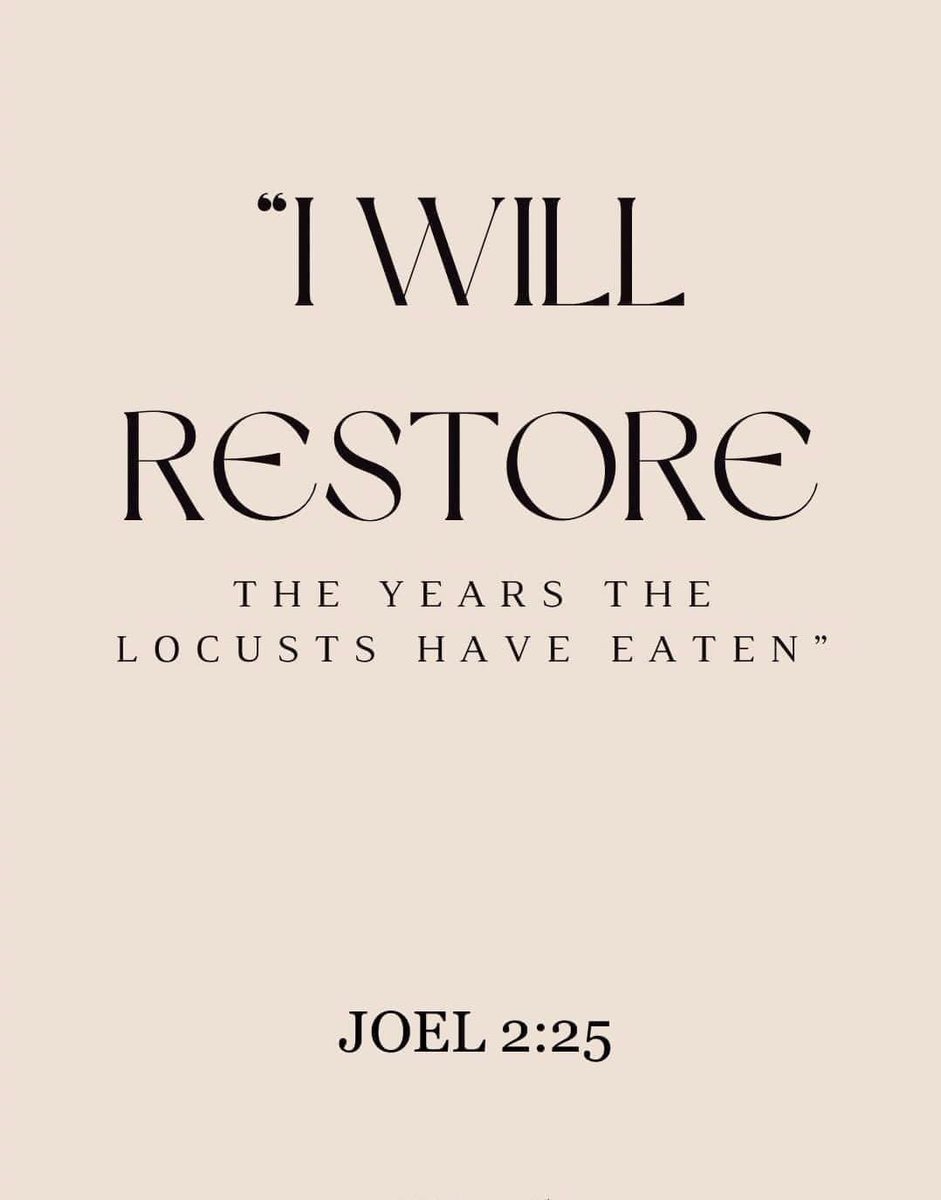 A promise 🌸🌺🌼