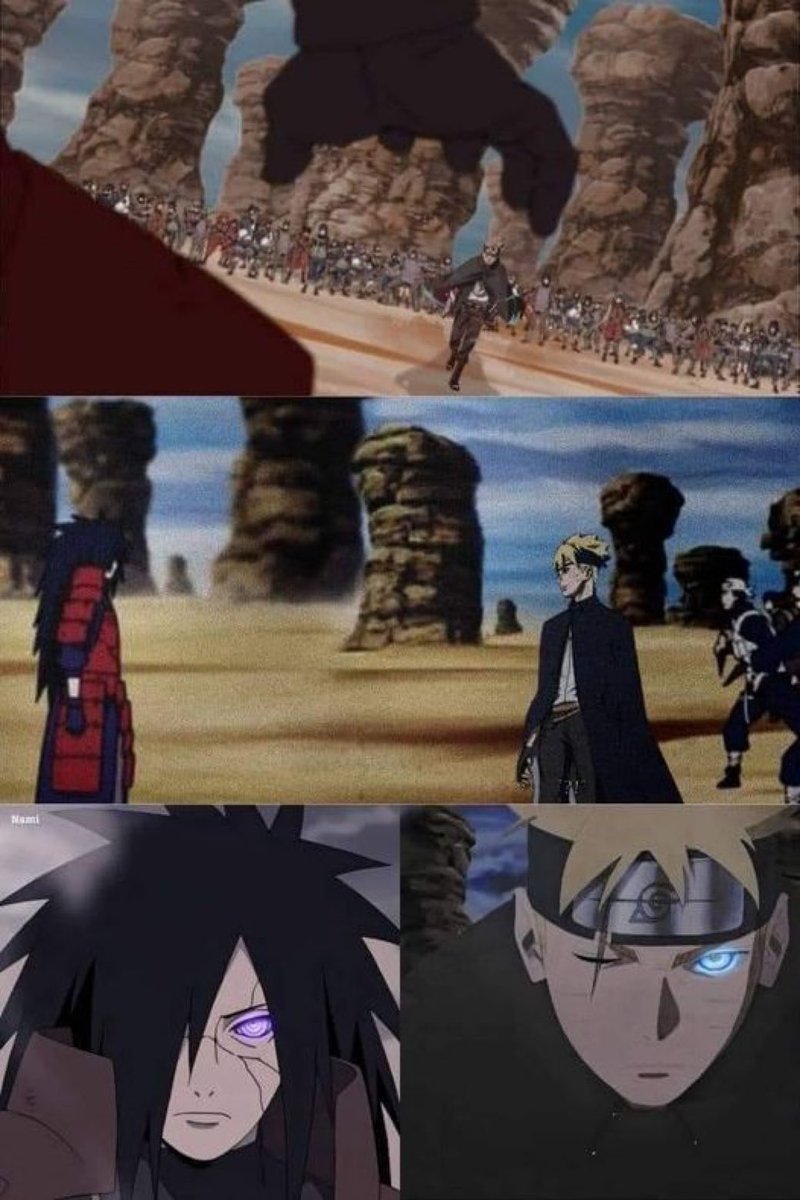 Anime Explained tweet media