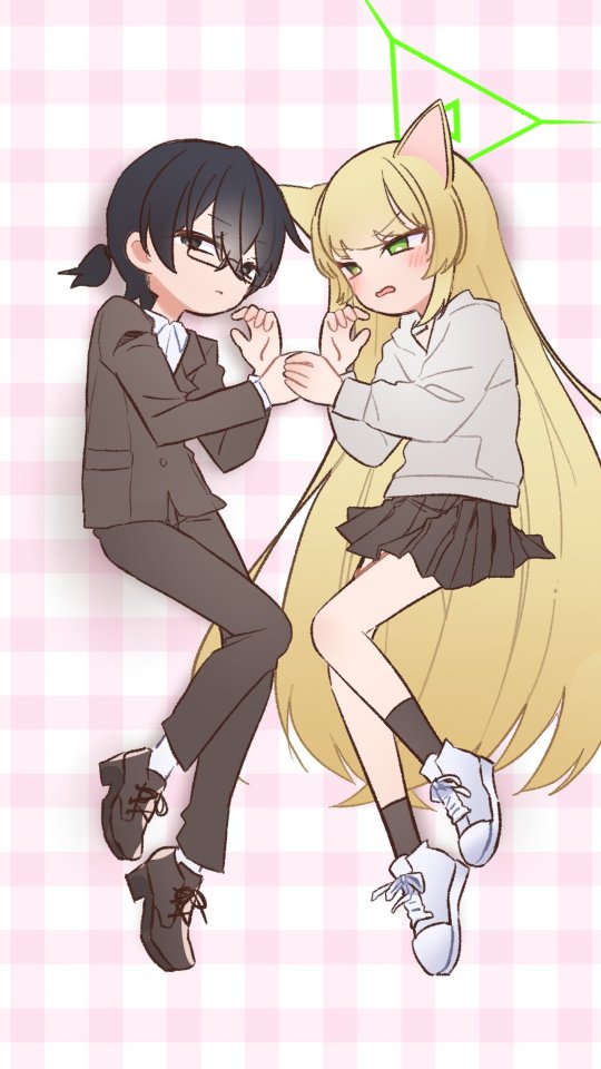 알파카쌤 tweet media