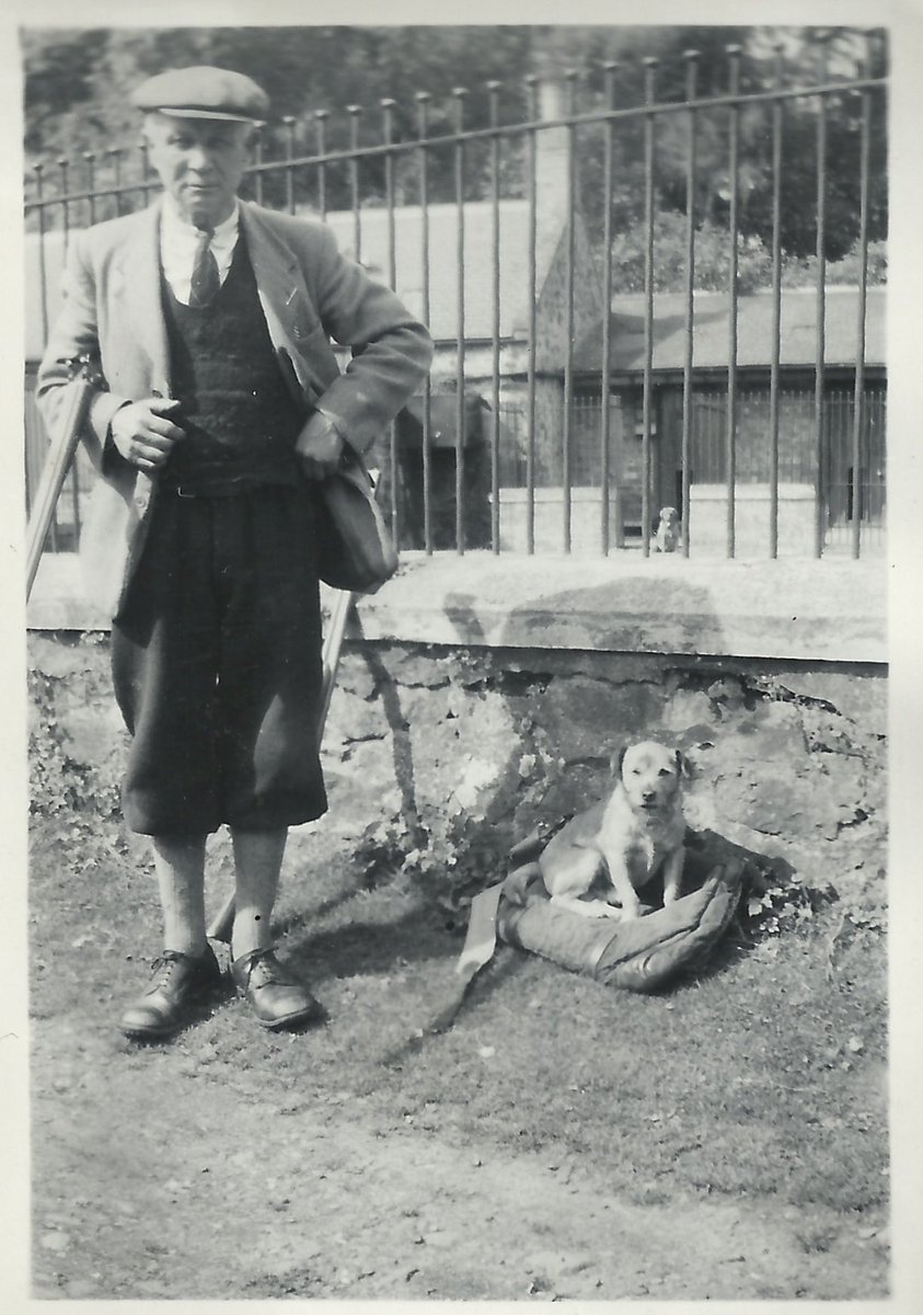 David Glendinning tweet media