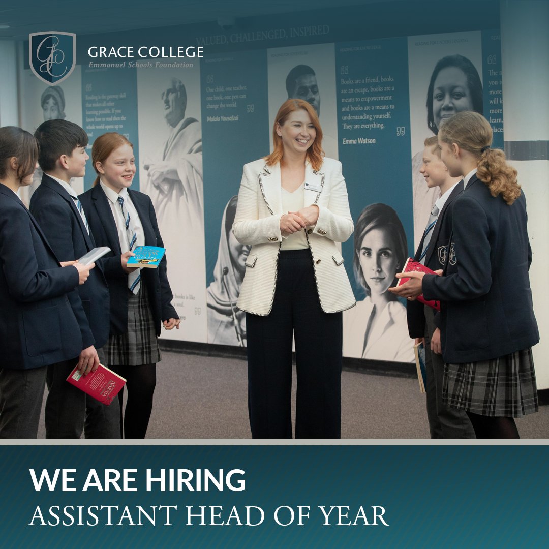 Grace College tweet media