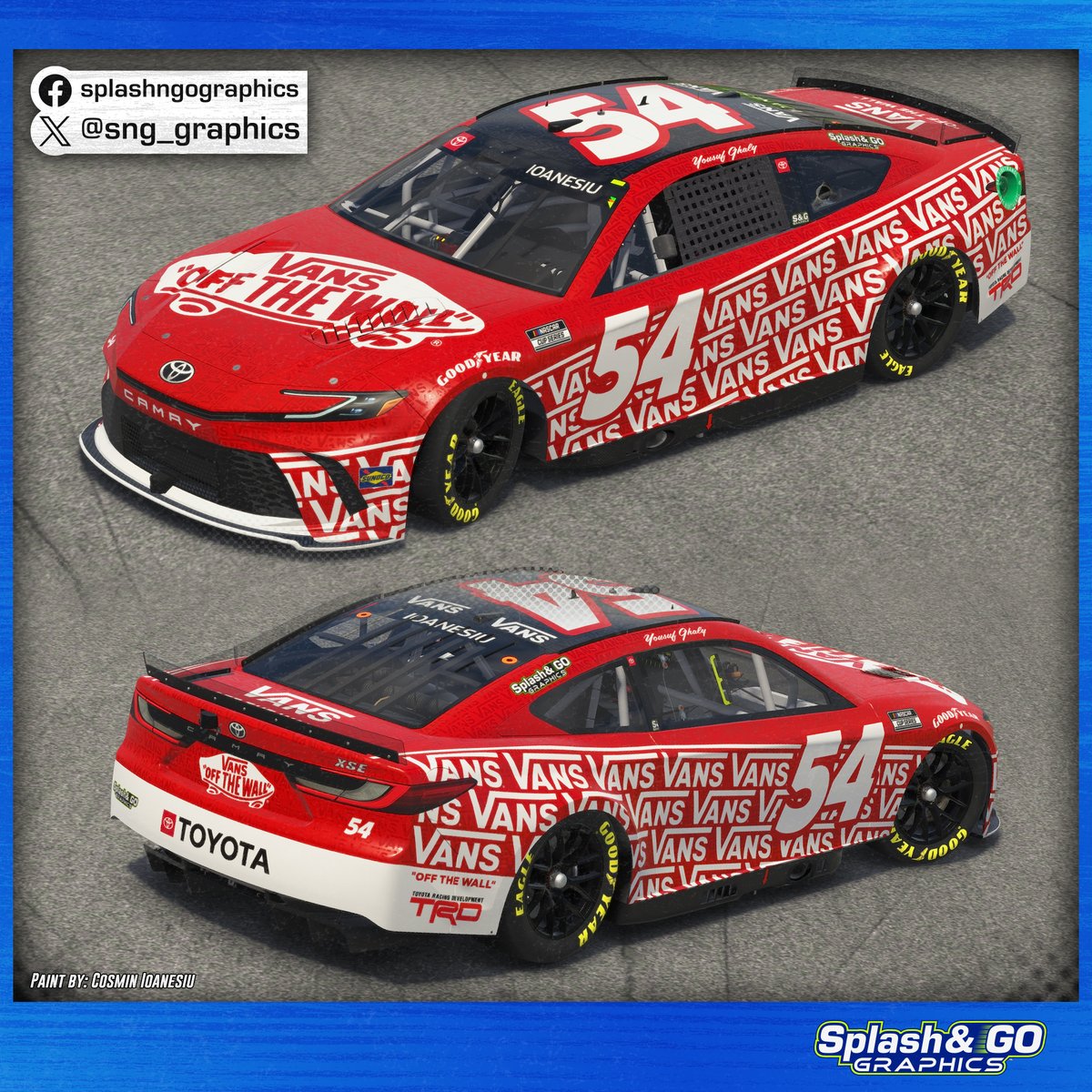 SplashNgoGraphics (@sng_graphics) on Twitter photo 