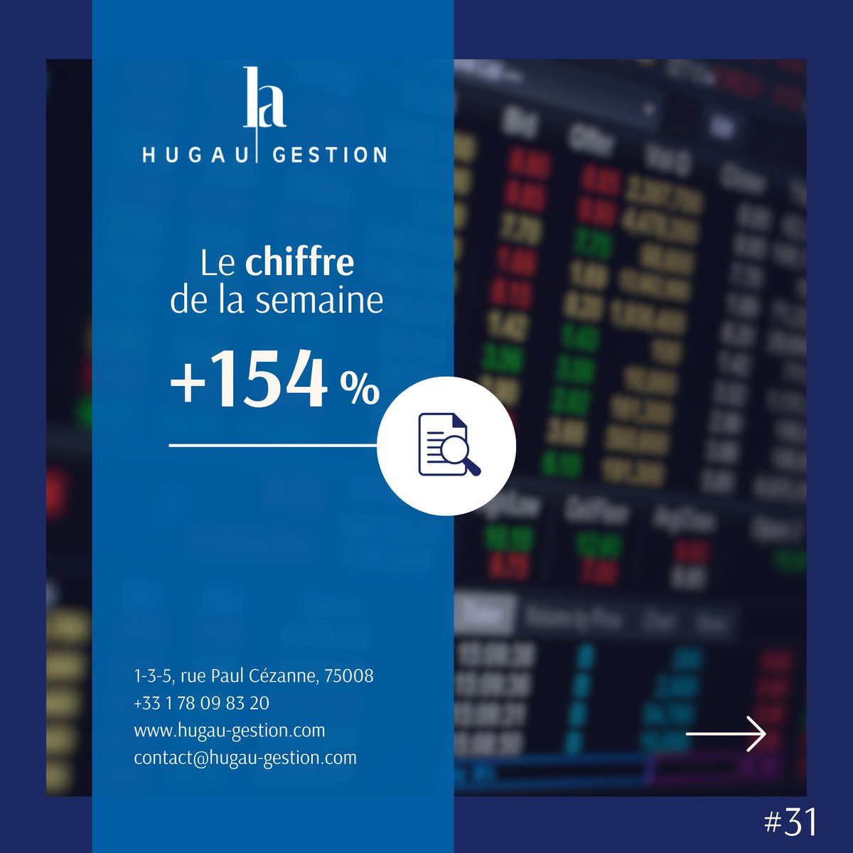 HugauGestion's tweet photo. 👉 L'immigration a connu un pic aux Etats-Unis post Covid-19, avec des effets notables sur l'emploi, la croissance et l'inflation. Découvrez notre analyse. #Immigration #Emploi #Croissance https://t.co/egGzEZTWUG
