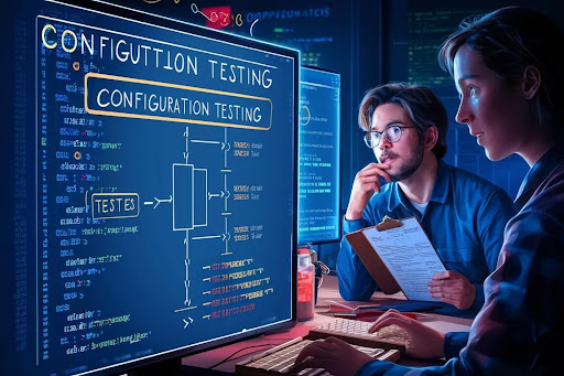 AegisSoftTech's tweet image. #ConfigurationTesting Explained: Definitions and Practical Test Case Examples!

Read More @ bit.ly/3XxmgW7

#SoftwareTesting #Solutions #India #AegisSofttech