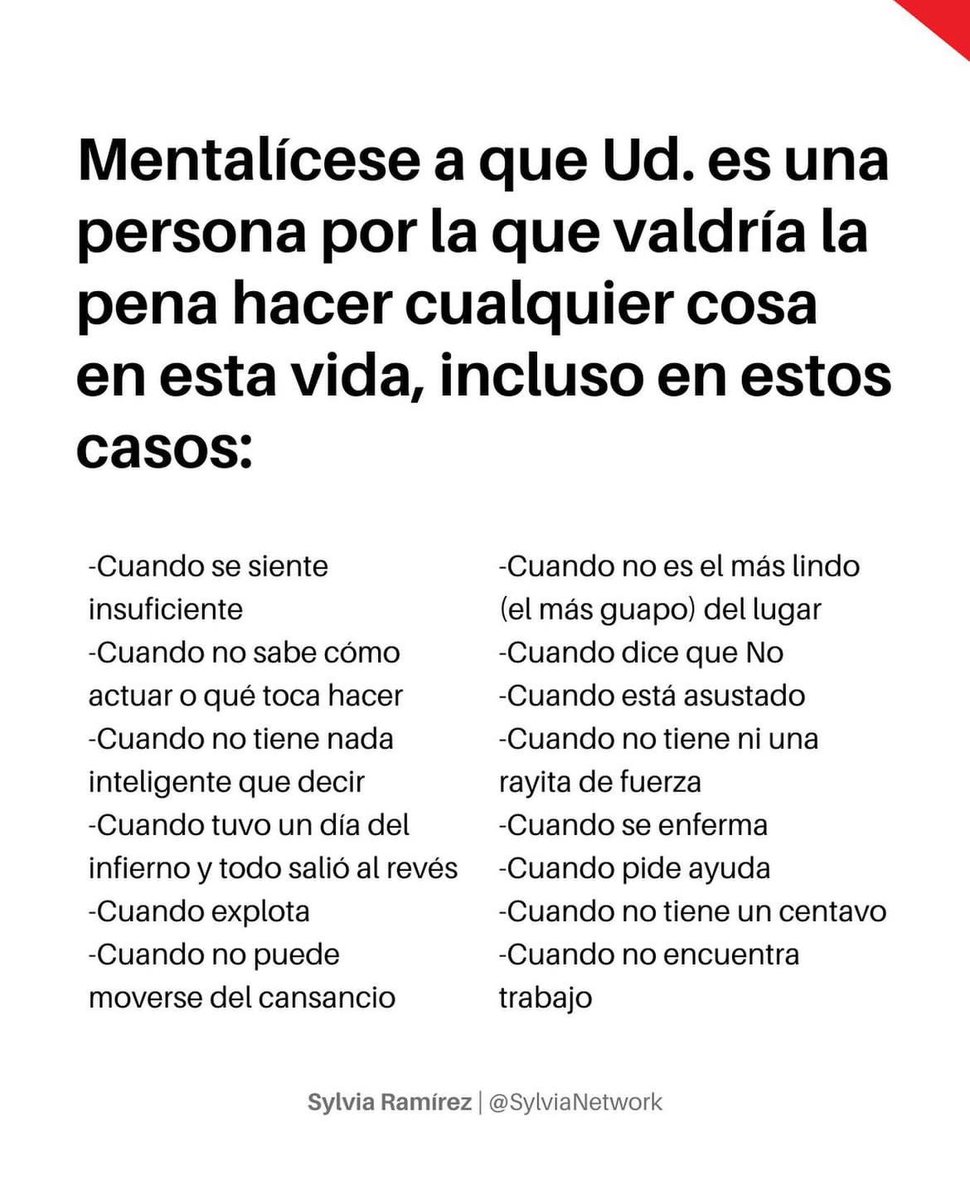 Sylvia Ramírez tweet media
