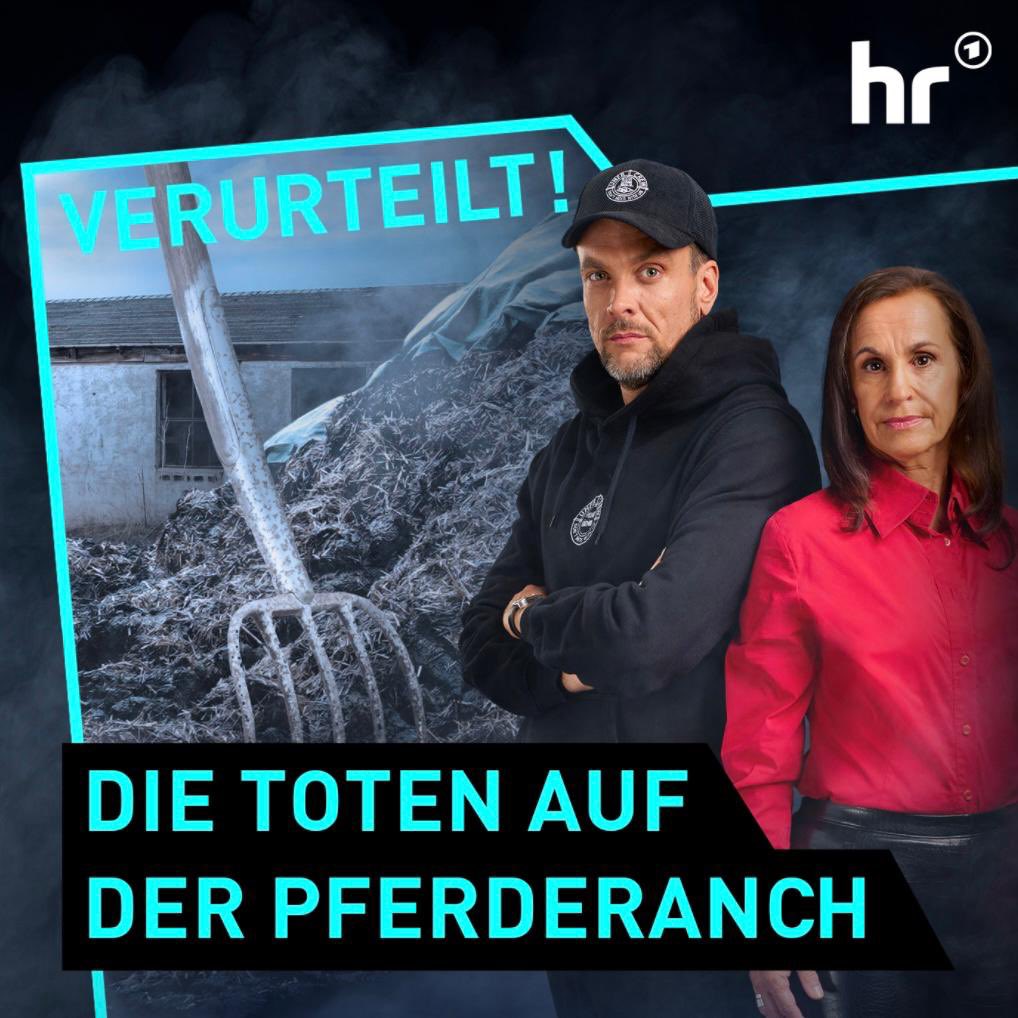 📺 youtu.be/IzqAKjv7cpI?si…

📻 ardaudiothek.de/episode/verurt…