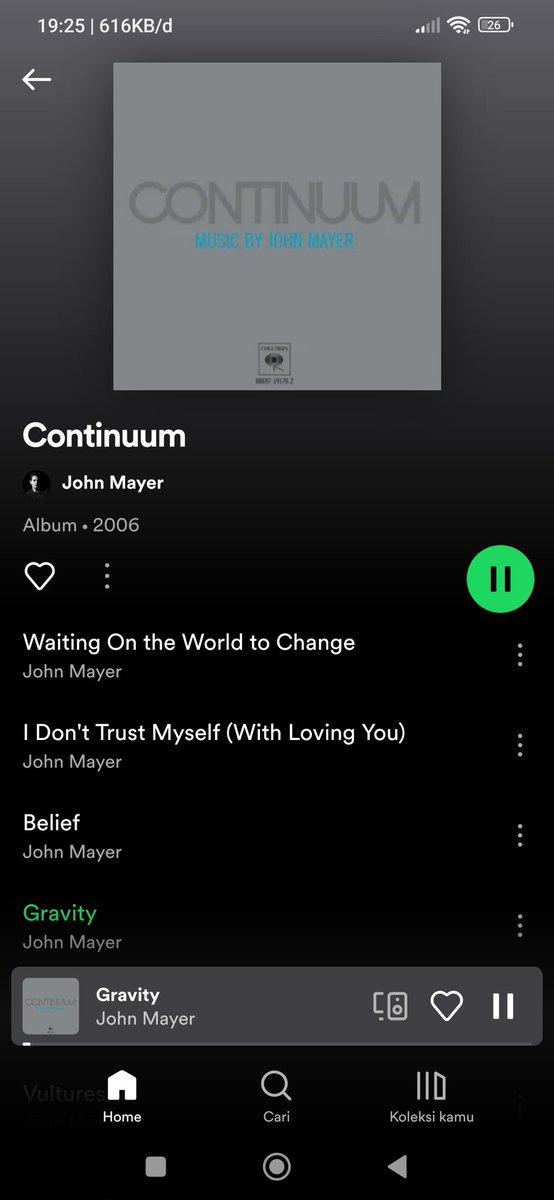Rakatoak's tweet photo. alhamdulilah beberapa minggu lagi deket sama john mayer 🥰👊 https://t.co/YMWpQI10KO
