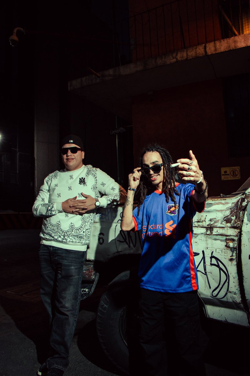 3RPrimo's tweet image. ¡Actívense para el estreno de &quot;FUGA&quot;! Mañana a las 4:20PM(Tijuana) por mi canal de YouTube! youtu.be/kpL-PYY0PeM #Fuga #VidaRobot 🥕🔥