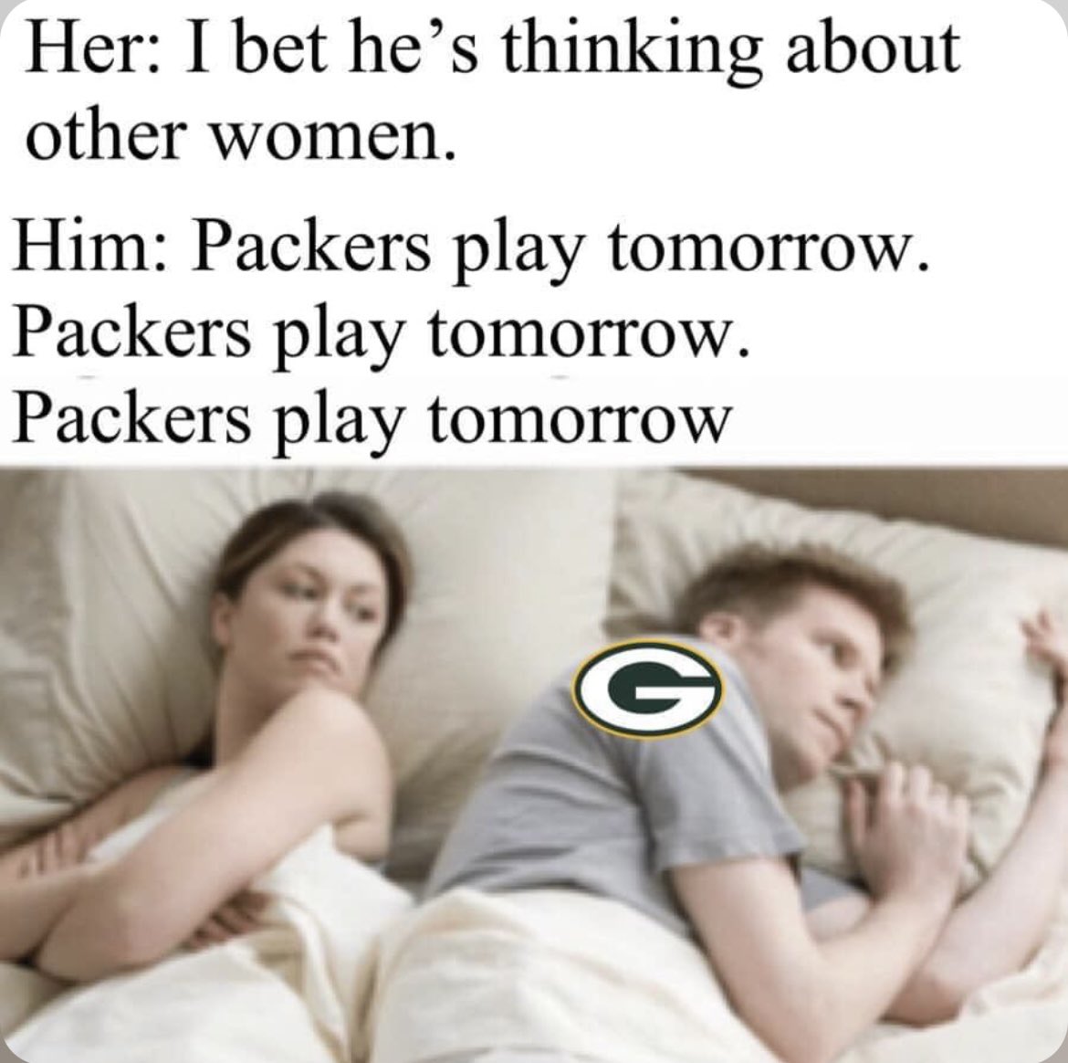 TavernWISports's tweet photo. #GoPackGo https://t.co/FSuwy1TfzD