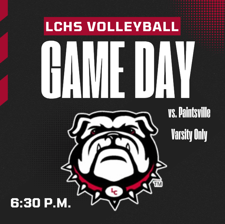 LCHS_VBALL's tweet photo. https://t.co/uv1ryXbKJ1