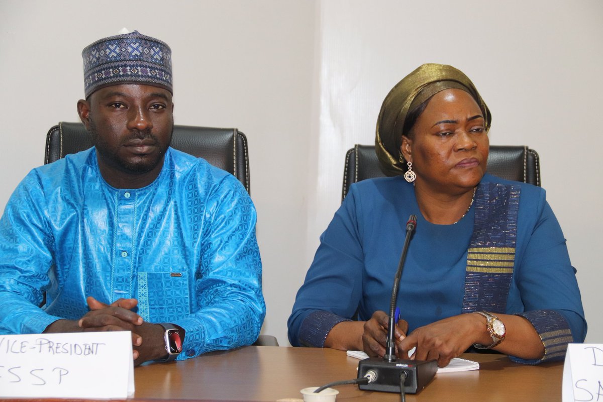 Mme Aghaichata Guichene tweet media