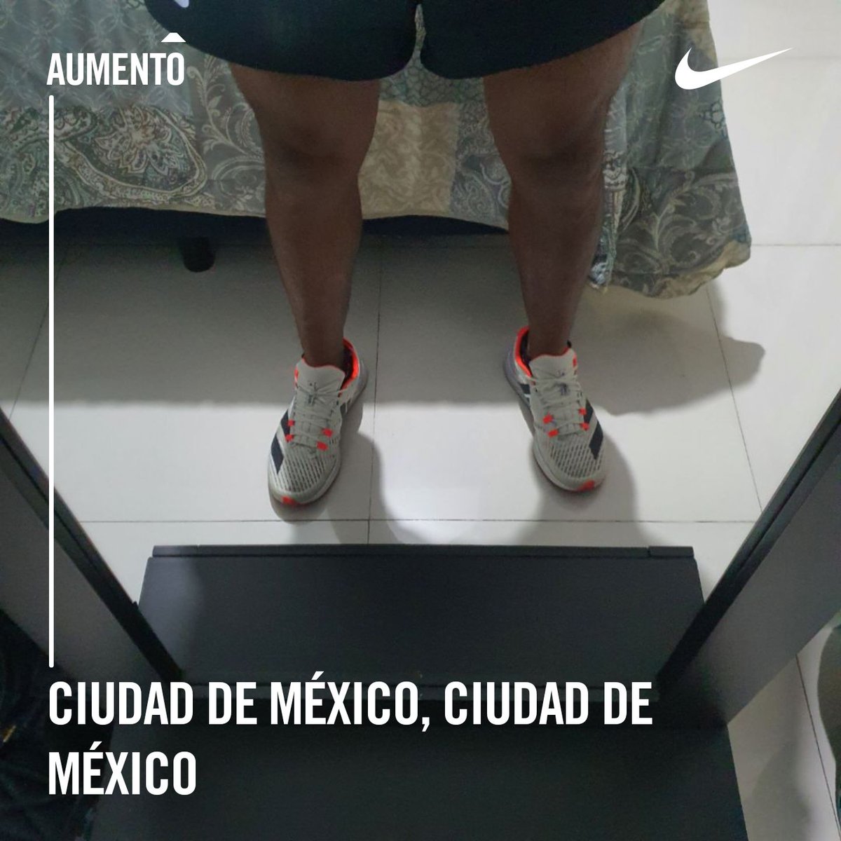 El_Dandys's tweet photo. ¿Ya entrenaron? 🤔
😎👊🏾💥
#garmin #beatyesterday #YoElegiCorrer #PrietoPower https://t.co/A5Ps8B0IQZ