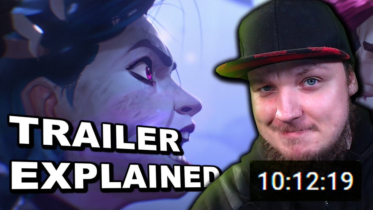 DumbsYT's tweet image. Get ready everyone