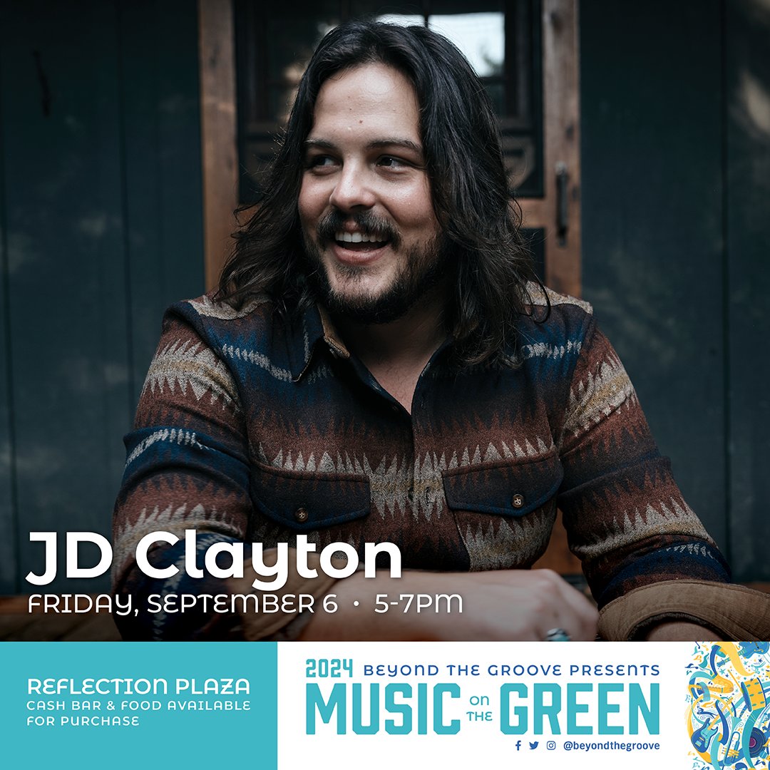 Beyond the Groove tweet media