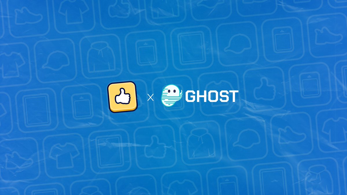 We are excited to announce our partnership with <a href="/0xGhostLogs/">Ghost</a> for all of our blockchain indexing and querying.

We are thrilled to join forces with an <a href="/AbstractChain/">Abstract</a> early adopter to deliver ultrafast, always-accurate blockchain data for our users!