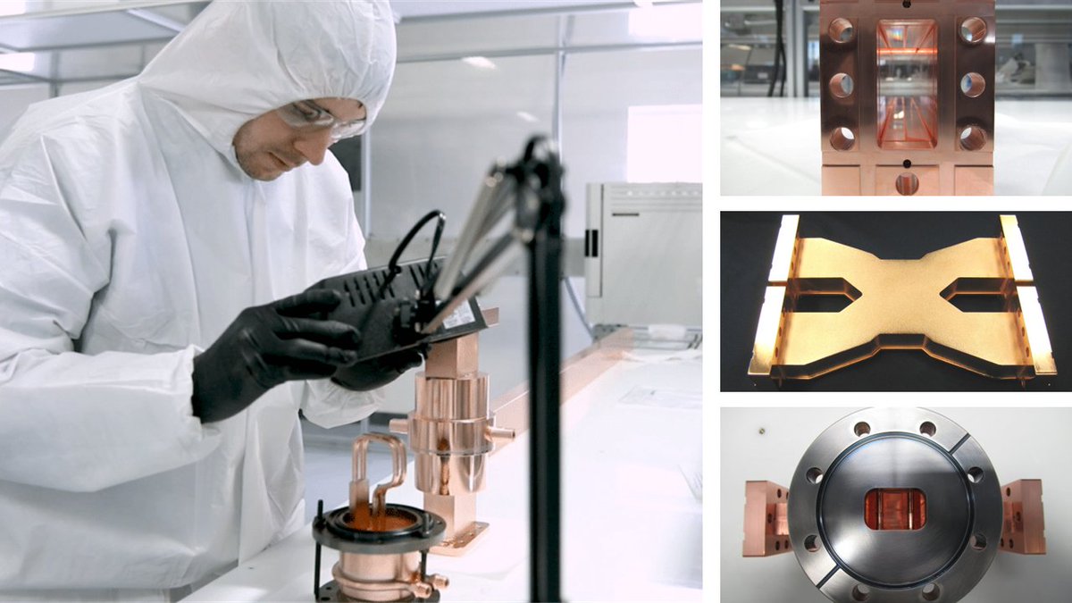 Microwave Techniques tweet media