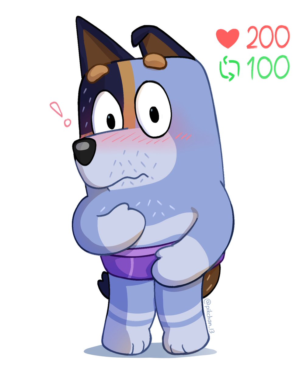 "Ah! Don't look!"😳

commissioned by anonymous